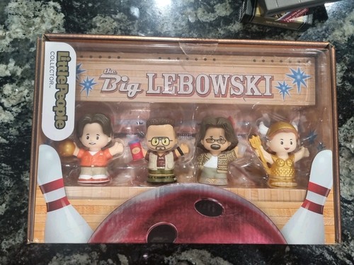 Big lebowski little people - big,