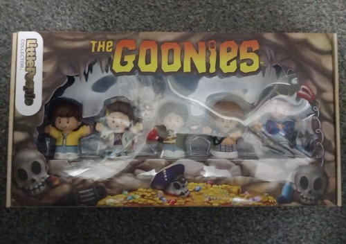 Little people collector - collector, the