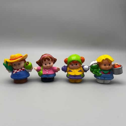 Fisher price little people - fisher-price,