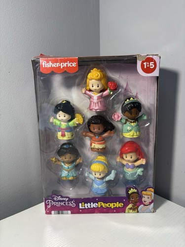 Fisher price little people - fisher-price,