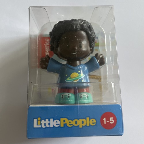 Fisher price little people - fisher-price,