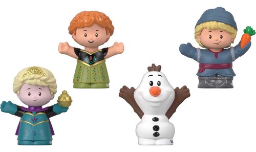 Fisher price little people - fisher-price,