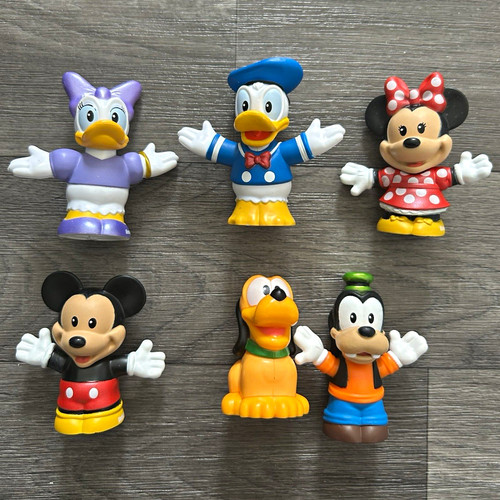 Fisher price little people - fisher,