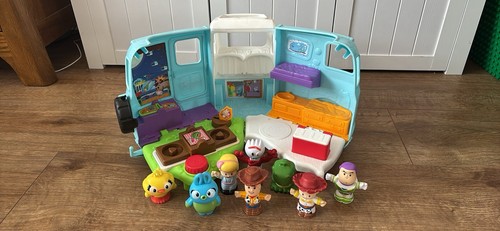 Fisher price little - fisher-price,