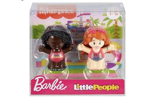 Fisher price little people - fisher,