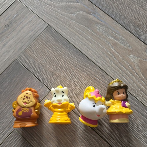 Fisher price disney little - fisher-price,