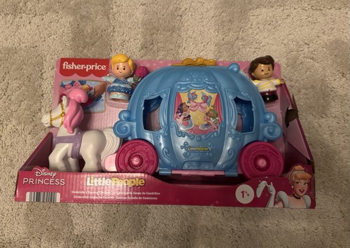 Fisher price little people - fisher-price,