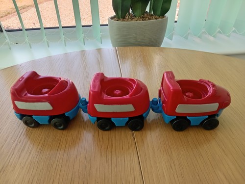 Fisher price little - price, people